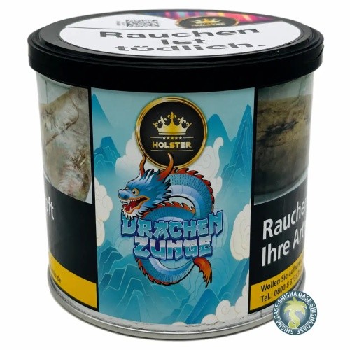 Holster tabak shisha - tabak,