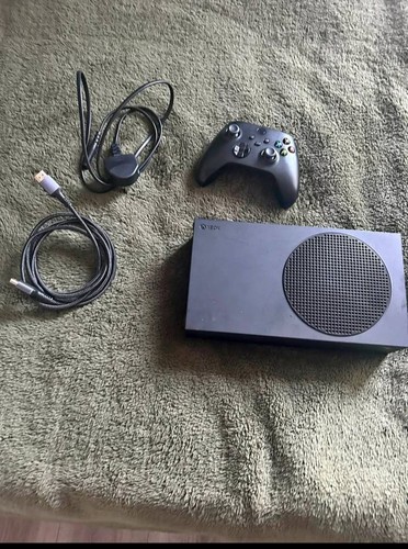 Xbox series 1tb - series,