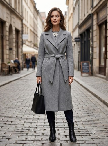 Wunderschöner und eleganter