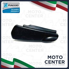 FUSSRASTENANLAGE BEIFAHRER