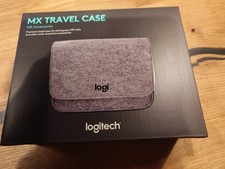 logitech MX travel case