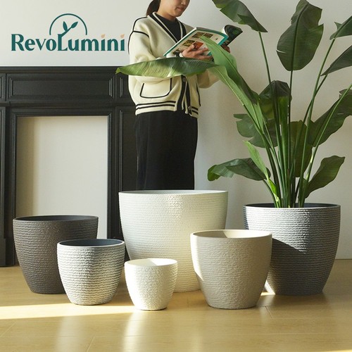Pflanzkübel blumenkübel rund - pflanzkübel,