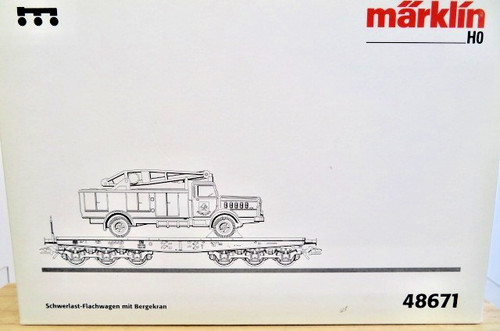 Märklin - , ho