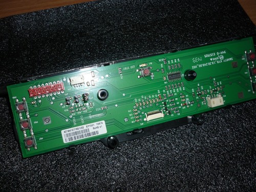 Elektronik board platine - board,