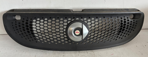 Original kühlergrill smart - original,