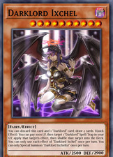 Yugioh ra05 en010 - ra05-en010, darklord