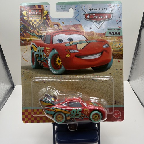 New disney pixar cars - disney, race