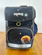 ergobag cubo KoBärnikus