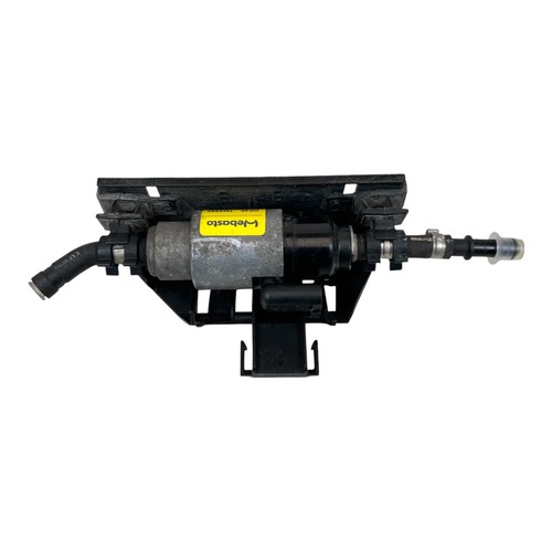 Kraftstoffdosierpumpe benzin - kraftstoffdosierpumpe,