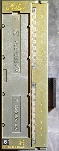 Siemens simatic 300 - siemens, s7-300