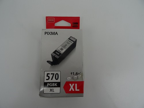 Original canon pgi - canon, pgi-570xl