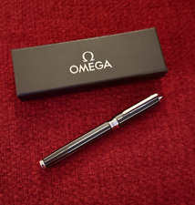 Omega Watch Executive