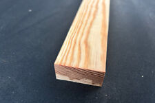 5x Quadratleisten Kantholz Holzlatten Kiefer/Fichte ca. 23 x 47 x 1000mm AB-Ware