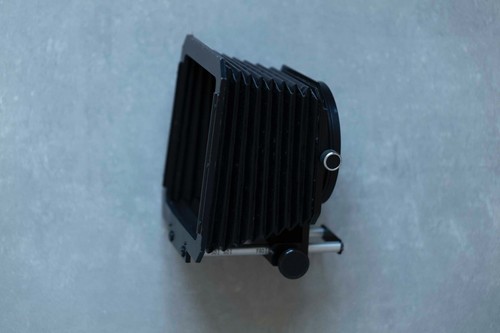 Hasselblad balgen sonnenblende - hasselblad,