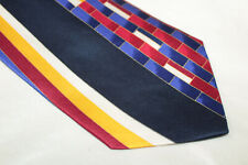 POHLAND Seidenkrawatte