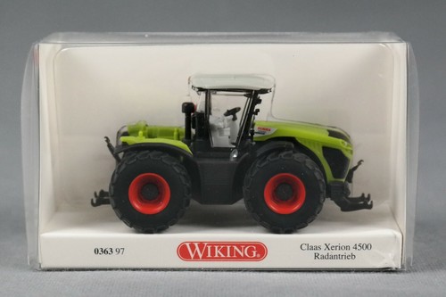 Wiking 036397 0363 - 036397/0363, 97