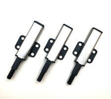 3er-Set Drucktüröffner (Push