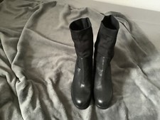vero cuoio Stiefelette Größe