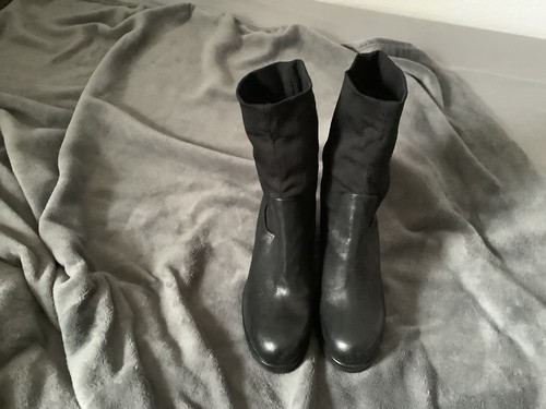 Vero cuoio stiefelette - stiefelette, größe