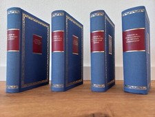 Dostojewski – Die großen Romane | Seltene Einmalige Sonderausgabe 1993 Dünndruck