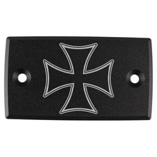 Bremszylinder-Deckel - Cross -