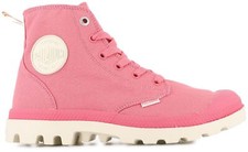 Palladium Pampa Duo Chrome