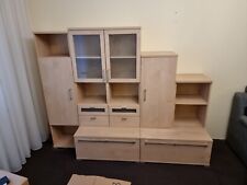 wohnzimmer schrank gebraucht