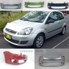 STOßSTANGE VORNE LACKIERT IN