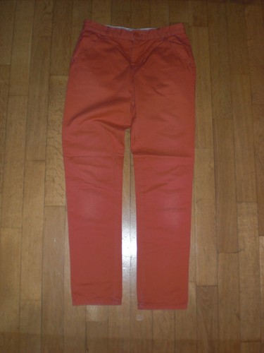 Baumwollhose 164 - gr,