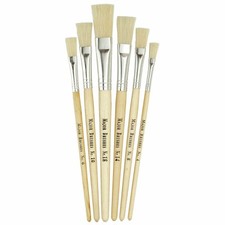 6er Pack gemischte Größe