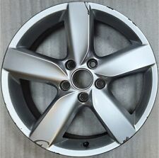 original VW Alufelge Orlando 7x17 ET54 Golf 6 5K0601025AA jante llanta