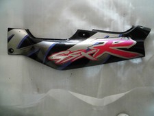 Suzuki gsxr 750 w - suzuki,