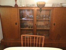 Wohnzimmerschrank, Midcentury