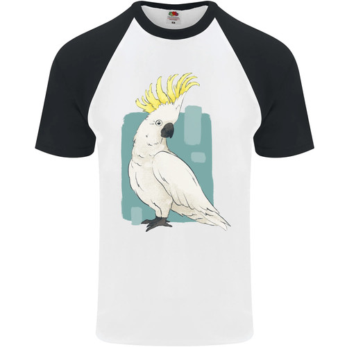 Cockatoo herren s - herren, s/s