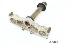 Yamaha TT 350 1TJ - untere Gabelbrücke A3480