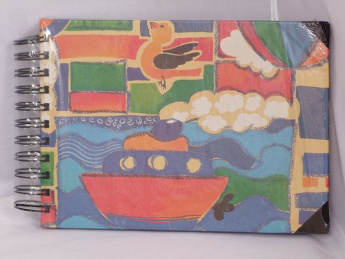 17 cm fotoalbum - ,