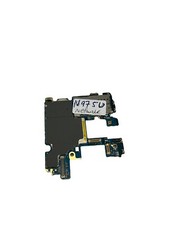 Samsung  Note10 Plus SM-N975U Einzel Sim  Motherboard Hauptplatine Netz Sperren