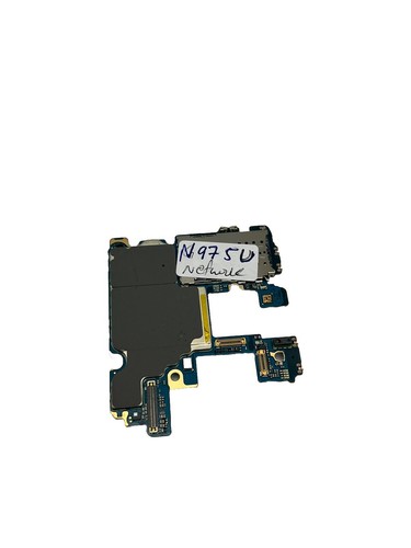 Samsung note10 plus n975u - ,