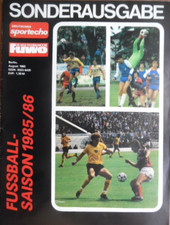 Sportecho fuwo sonderausgabe - fuwo,