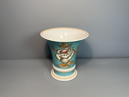 Schaubachkunst vase - |,