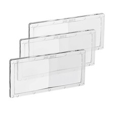 TRQWH 3/Pack Cheater Lens for