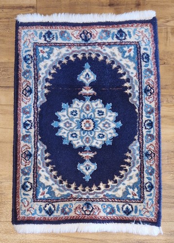 Teppich nain mit seide aus - mit, dem