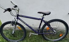 Mountainbike 26 Zoll 21-Gang RS-Bikes Mommoth Damen Herren Jugend Fahrrad Blau