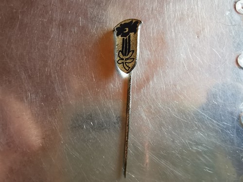 Sammlungsauflösung nadel - nadel, 4