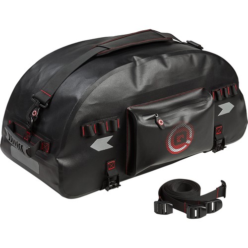 Qbag hecktaschenrolle 50l - qbag,