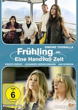 Frühling eine handvoll - eine,