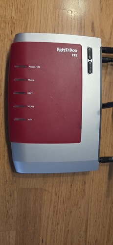 Avm fritz box 6840 - fritz!box,