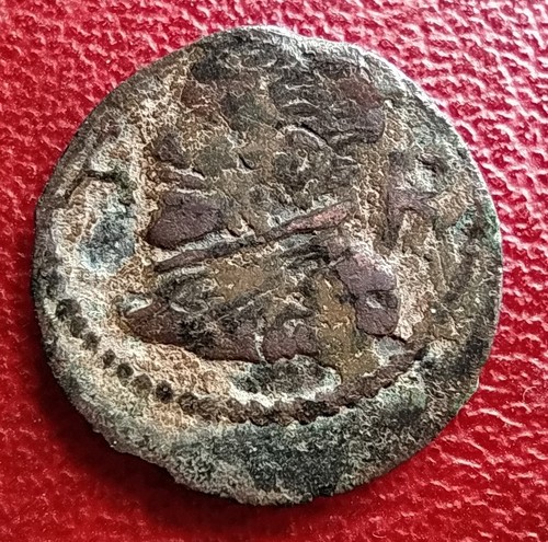 Piraten münze philipp iv - philipp,