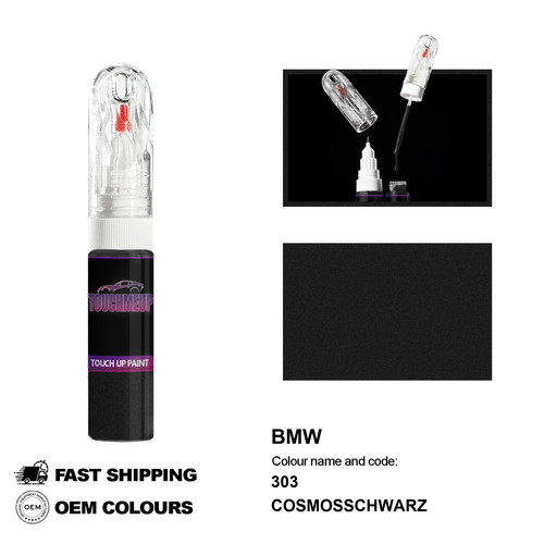 Für bmw cosmosschwarz - bmw,