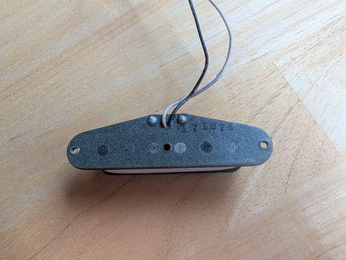 Original vintage 1974 fender - vintage,